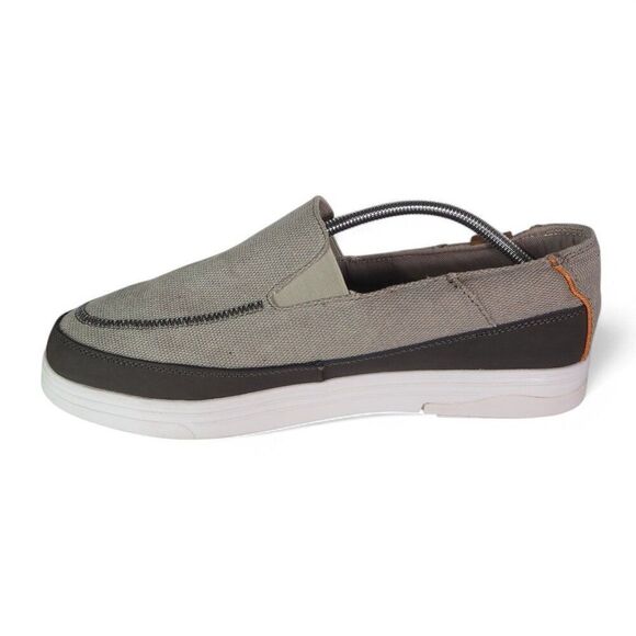 GDEFY Gravity Defyer Chandler Comfort Fit Slip-on Casual Shoes TB8111G Men's 14 - Picture 6 of 11